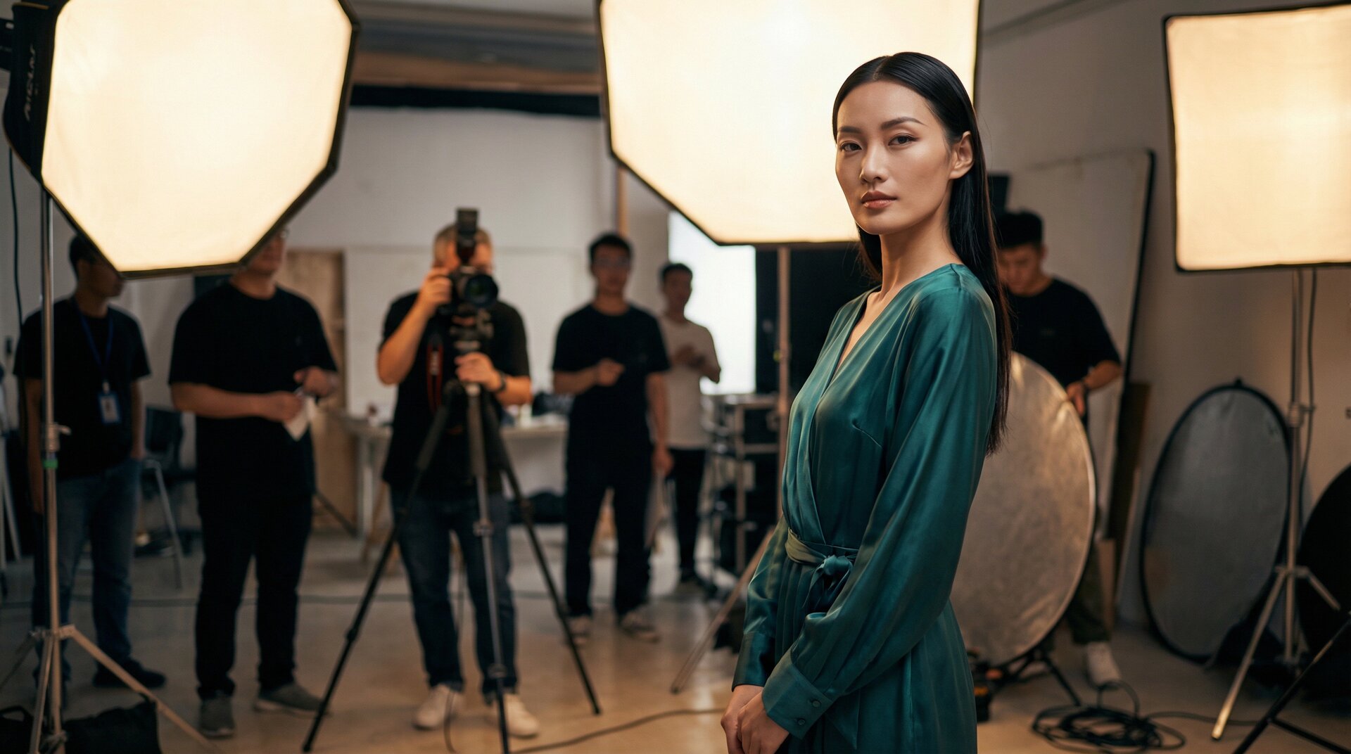 黑料不打烊影视制作视频